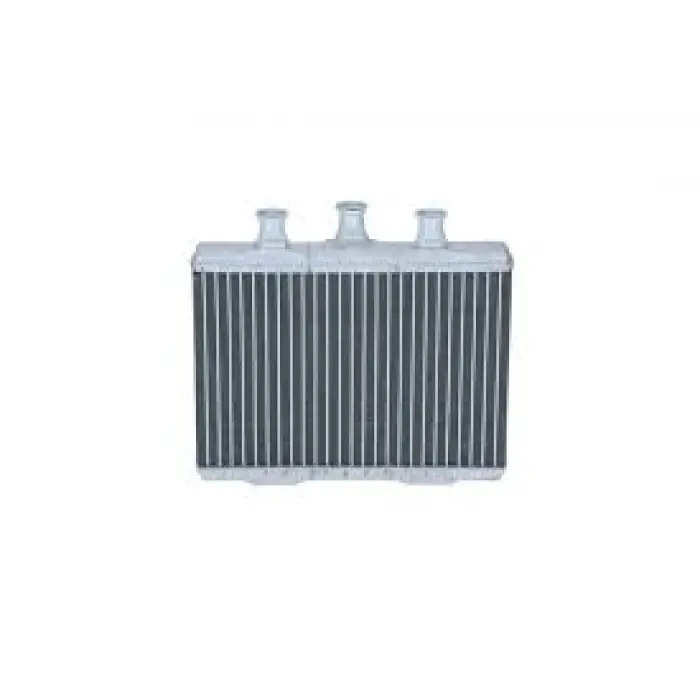 BMW Kalorifer Radyatörü E65