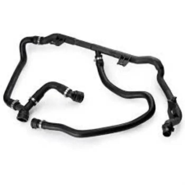 BMW E90 E92 X1 Kalorifer Su Borusu 17127548221 Wender