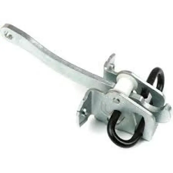 BMW E38 1995-1997 Kapı Gergisi Arka B N51228150098 Wender