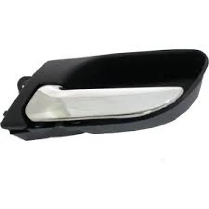 BMW E46 Kapı Kolu Arka İç Sol Krom B N51428200751 Wender