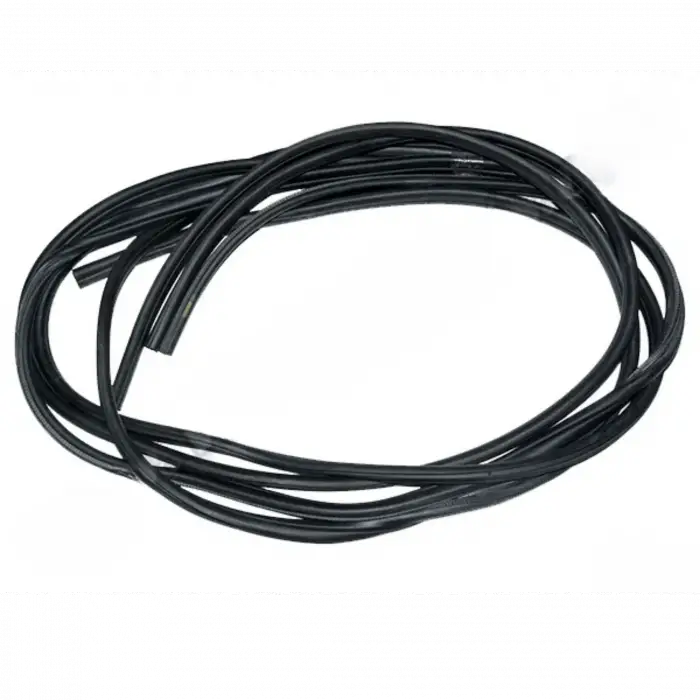 BMW Kapı Lastiği E46 Ön; Set/Arka