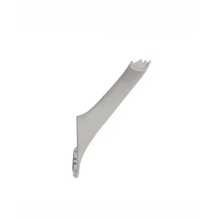 BMW F10 Kapı Tutamağı Arka Sol Gri 51417225855 Wender