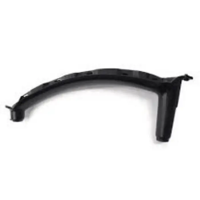 BMW X5 X6 E70 E71 Kapı Tutamağı Ön Arka Sol Siyah 51416969401 Wender