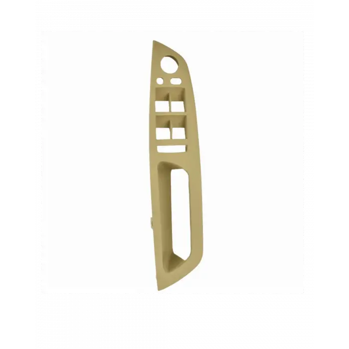 BMW X5 X6 Kapı Tutamağı Ön Sol Bej 51416975779 Wender