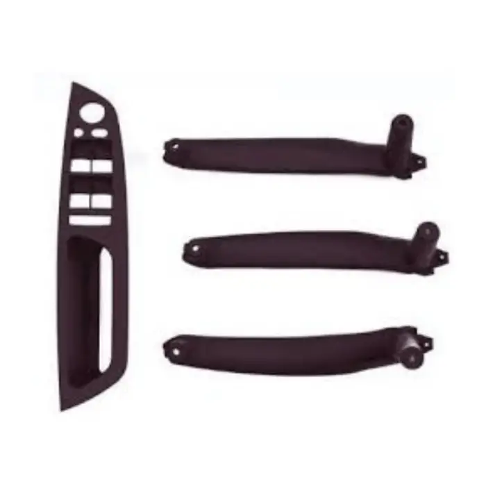 BMW E70 E71 X5 X6 Kapı Tutamak Set Ön Arka 51416969408X2 Wender