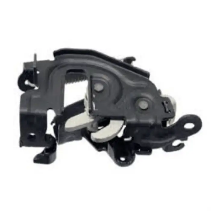 BMW Kaput Kilidi G30+LCI G11+LCI Sağ