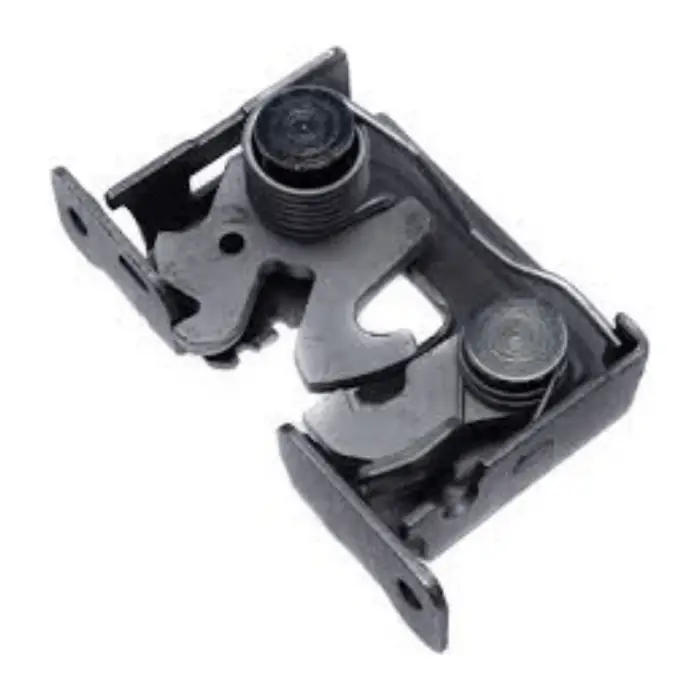 BMW X5:F15 X6:F16 Kaput Kilidi Alt Sol 51232753419 Wender