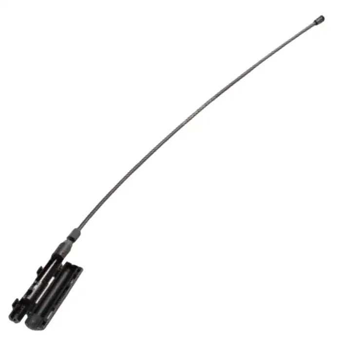 BMW E65 Kaput Teli Orta 51238240608 Wender