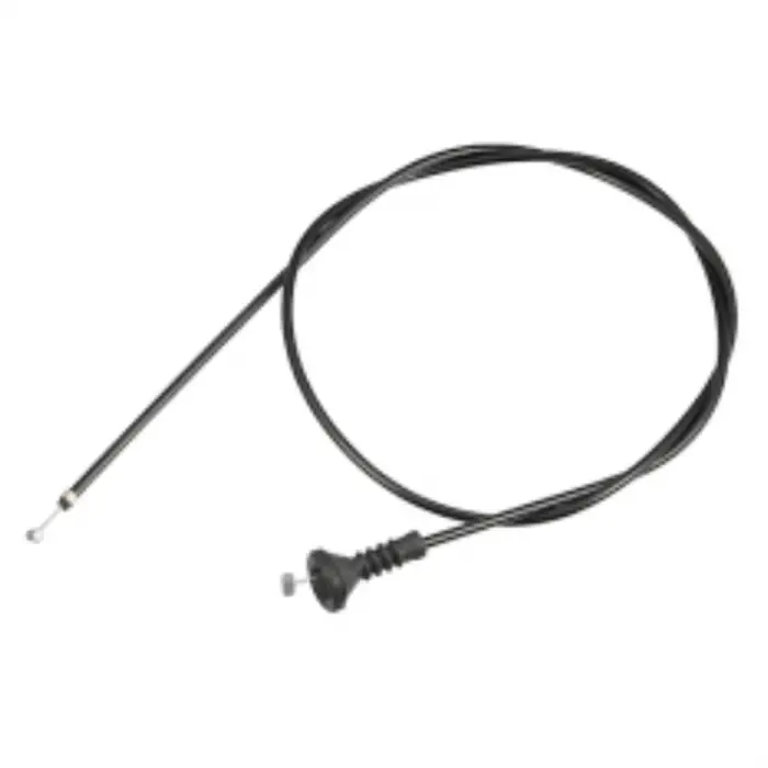 BMW Kaput Teli F10 F07 F01 Arka