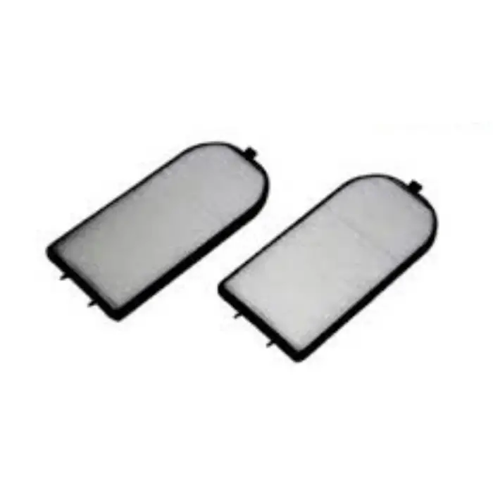 BMW E38 Klima Filtresi Set 64118390377 Wender