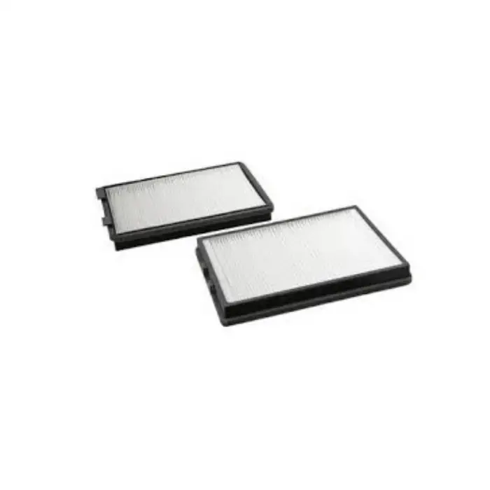 BMW E39 Klima Filtresi Set B A64319216589 Wender