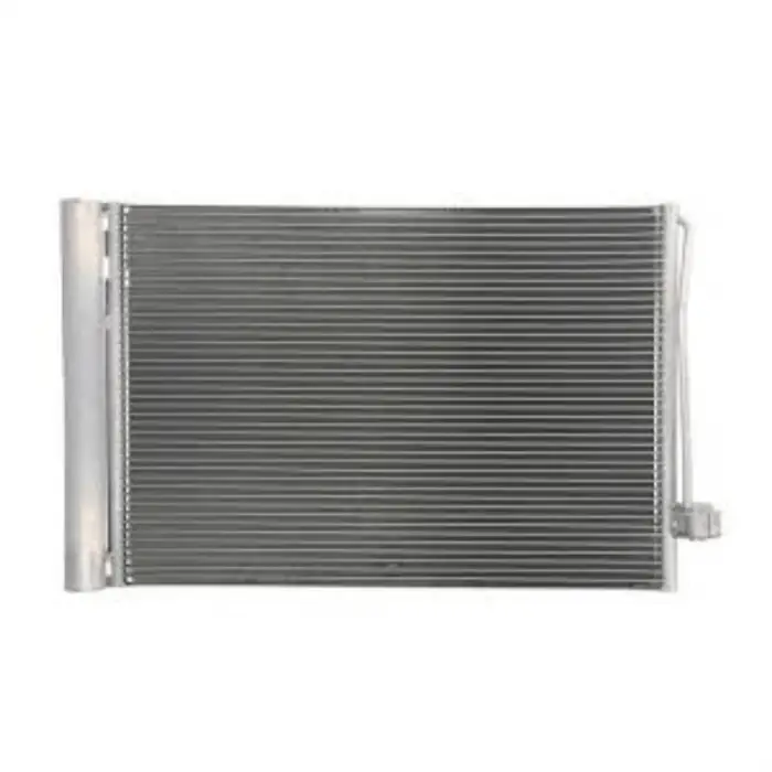 BMW E60 E65 Klima Radyatörü 64118379885 Wender