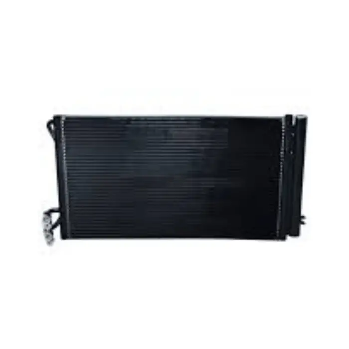 BMW Klima Radyatörü E87 E90 Dizel