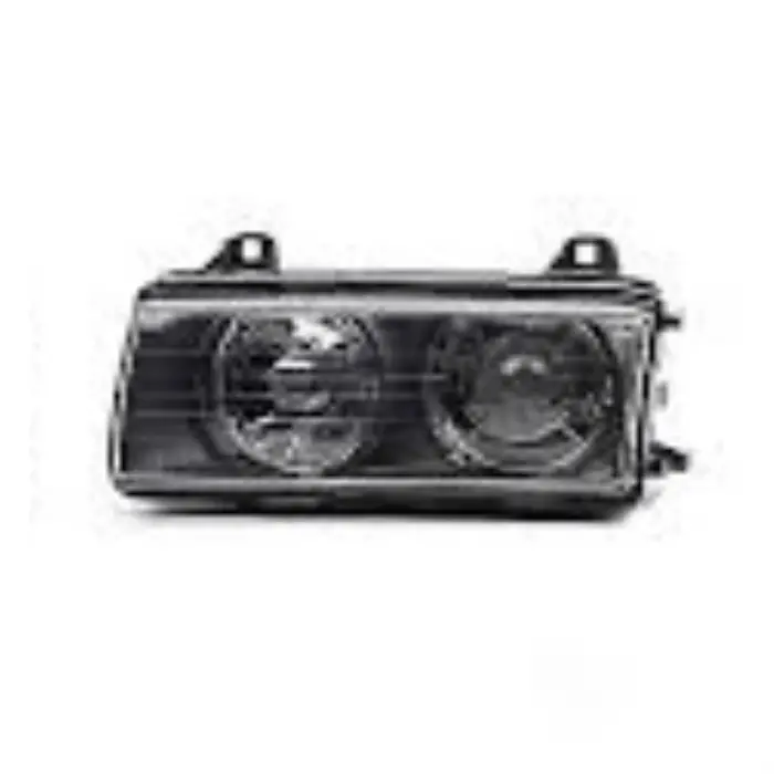 BMW E36 1991-1993 Komple Far Sol ZKW Type 63121393271 Wender