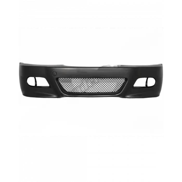 BMW E46 (coupe) 1999-2006 Komple Tampon E46 Ön Coupe M3 2002 06 51117894989 Wender