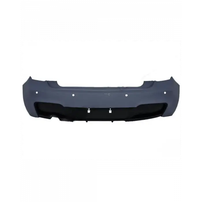 BMW F20 2011-2014 F21 Komple Tampon Arka PDCli Çıkış M Tech 51128055148 Wender