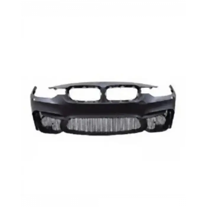 BMW Komple Tampon F30+LCI - Ön; F.Yık-lı -///M3 GoodGo-STYLE- 2012-18