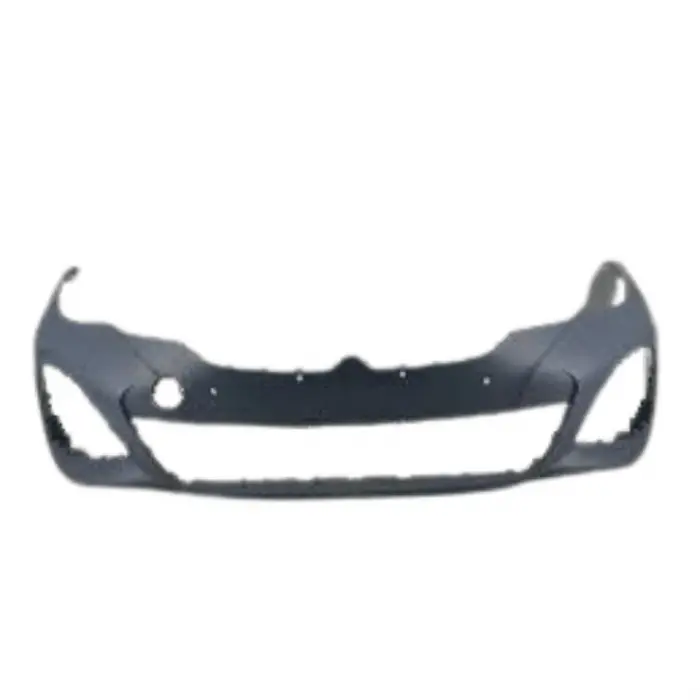 BMW G20 2019-2021 Komple Tampon Ön PDCli M Tech B A51118099896S2 Wender