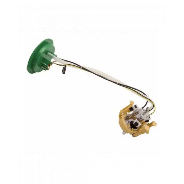 BMW E65 N62 Komple Yakıt Pompası 16117194000 Wender