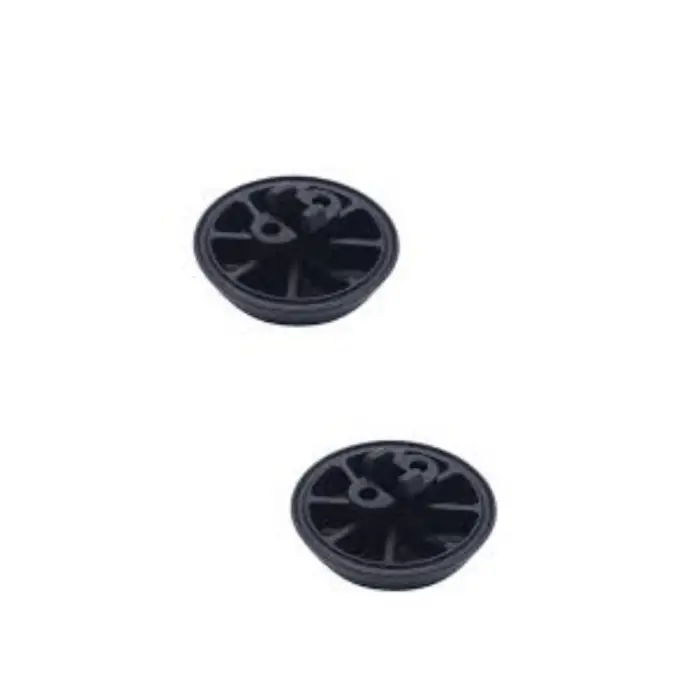 BMW E36 Kriko Takozu Ön Arka 51711960752 Wender