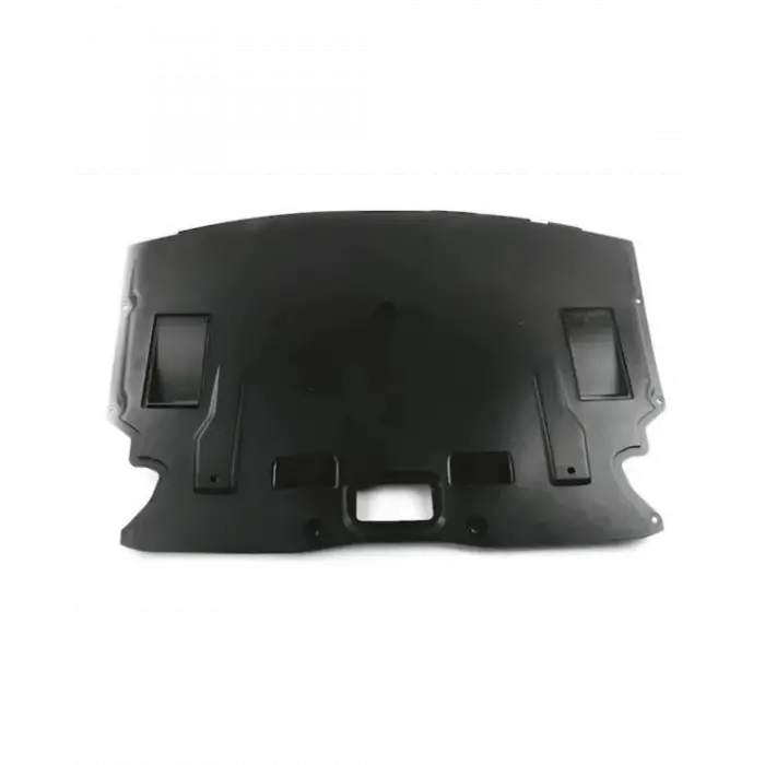 BMW Motor Alt Muhafaza E60+LCI