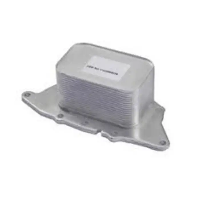 BMW Motor Yağ Radyatörü B37 B38 B46 B48 [F20 F45/F46 X1:F48 X2:F39 Mini-F54>F57/F60]