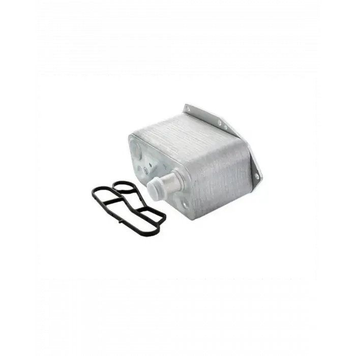 BMW Motor Yağ Radyatörü M57 [E39 E38 E46 X5:E53]