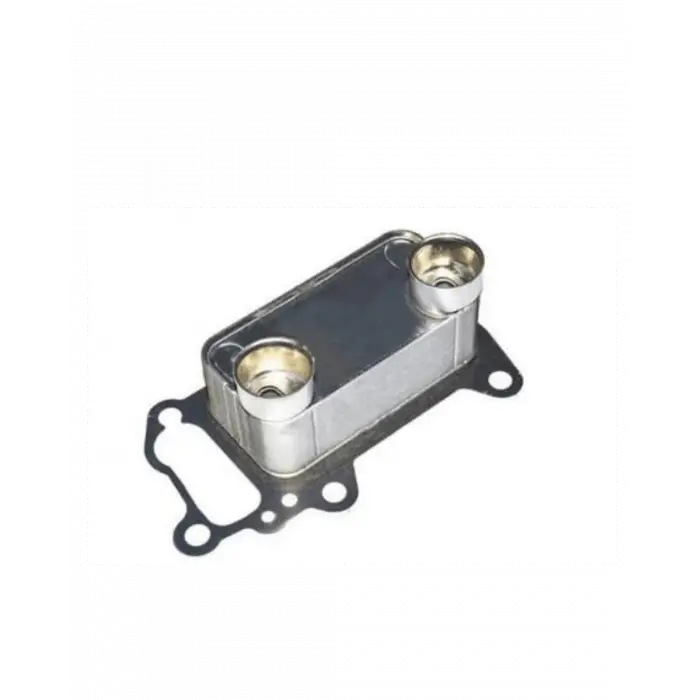 BMW Motor Yağ Radyatörü N47 [E81 E87-LCI E90+LCI E60-LCI X1:E84]