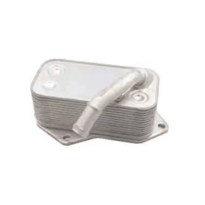 BMW Motor Yağ Radyatörü N52/N N53 [E60 E87 E90 X5:E70 X6:E71 F10 F01]