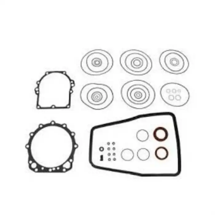 BMW Otm.Şanz Contası E30 E34 [M10>M40]