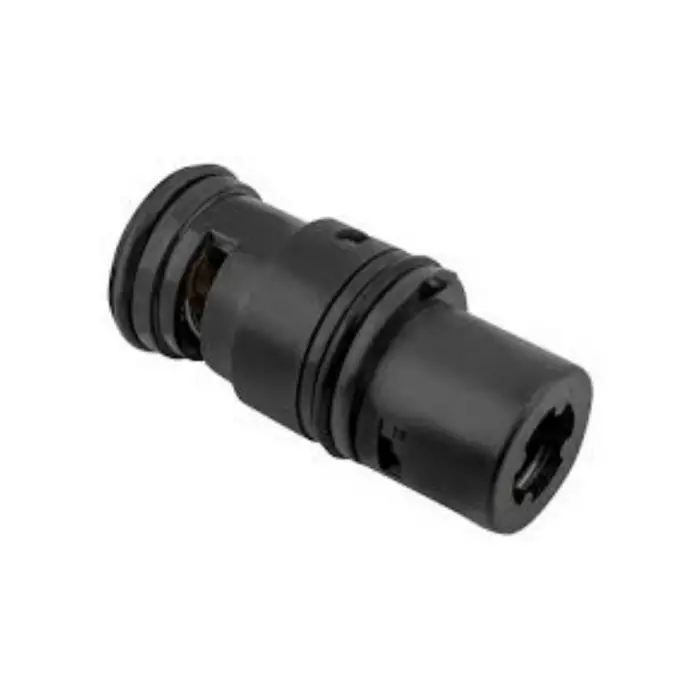 BMW Otm.Şanz Yağ Termostatı E46 X3:E83 X5:E53 [M43 M52 M54 N40>N46] 80C