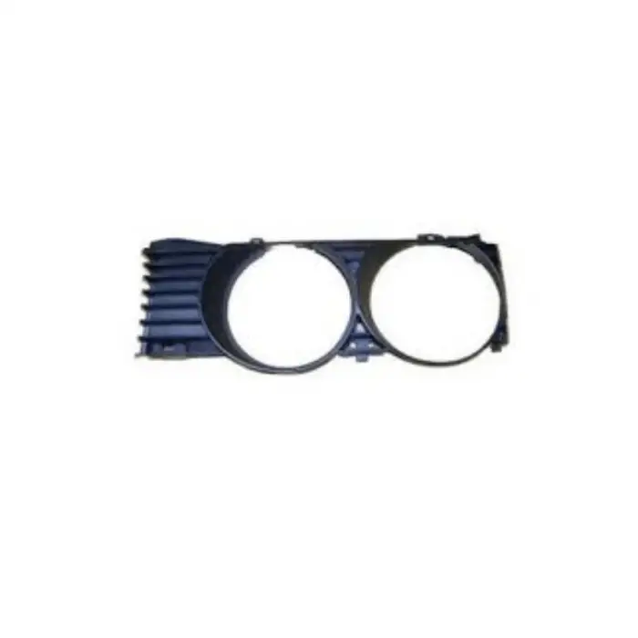Mercedes E32 1986-1994 Panjur Sol 750i 51131964861 Wender