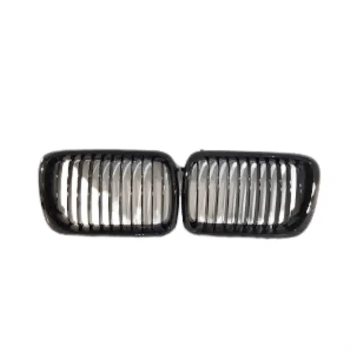 BMW Panjur E36 (Set) Mat-Siyah 1997-99