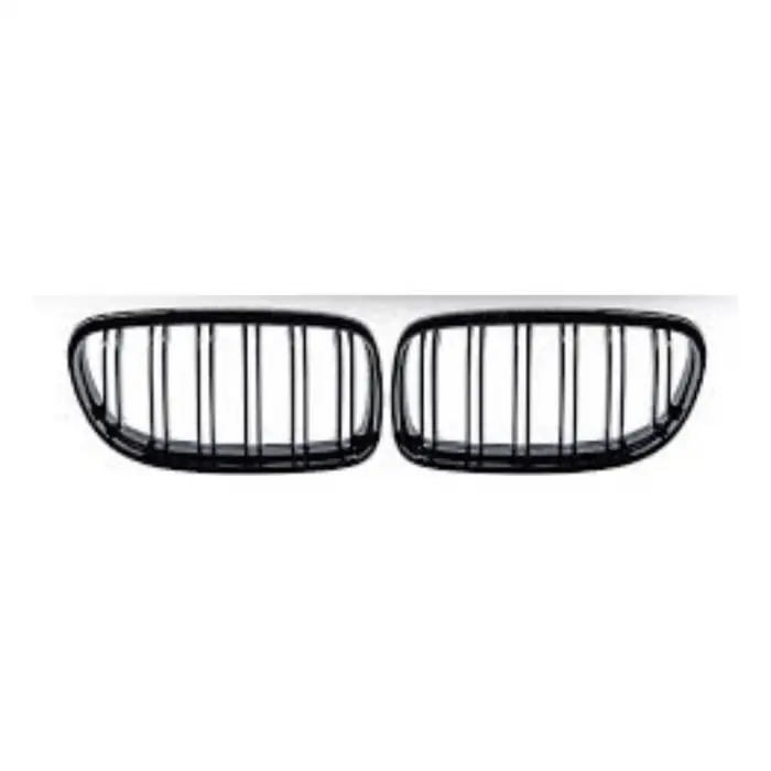 BMW E 90-LCI 2009-2011 Panjur E90 LCI Set Piano Siyah 51712146911 Wender