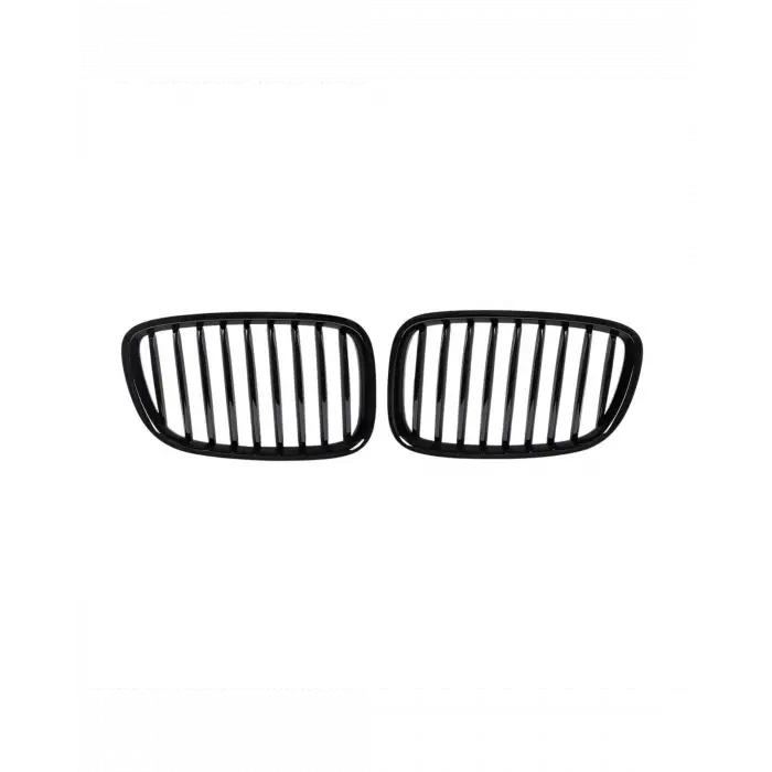 BMW Panjur F07+LCI (Set) Piano-Siyah ///M-Renkli 2009-16