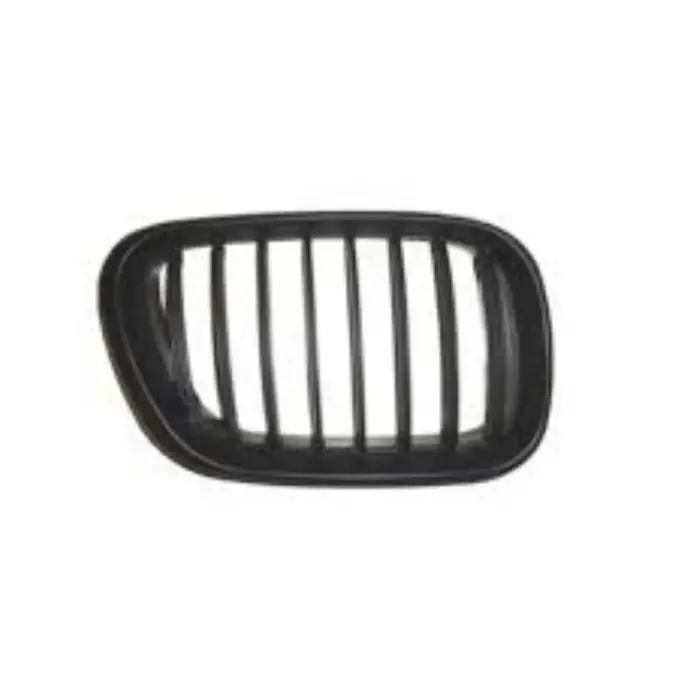 BMW X5:E53 2004-2006 Panjur Sağ Krom Titan 51137124816 Wender