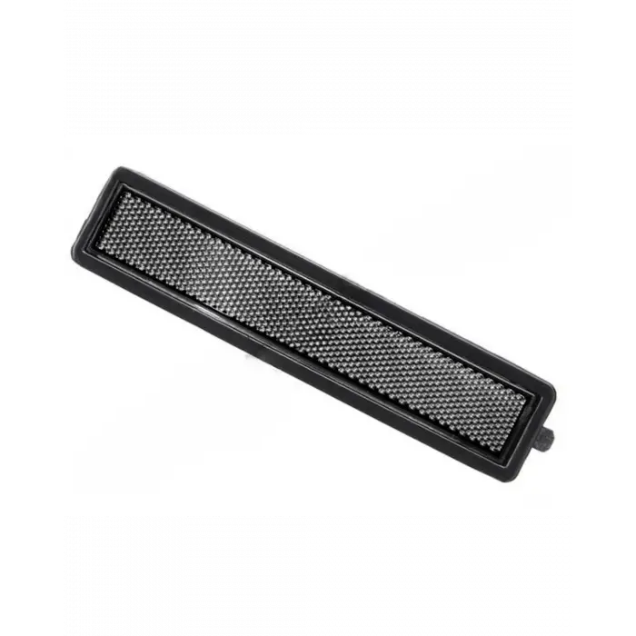 BMW E30 E34 E32 Park Lambası Füme USA Model B_A0341262 Wender