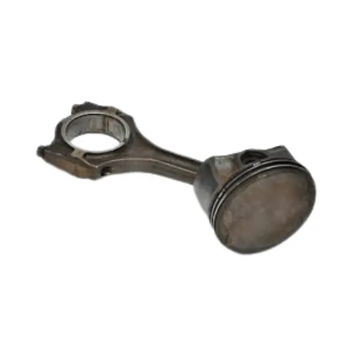 BMW Piston M70 Segmanlı 84.25mm 025 Sol KST_94647620 KS