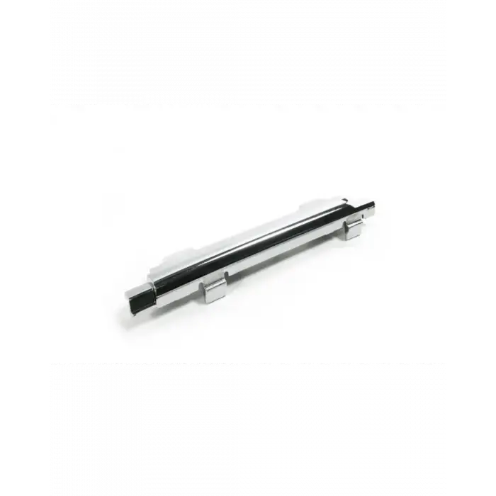 BMW E39 2001-2003 Plakalık Nikelajı Ön Üst Sağ B N51117005976 Wender