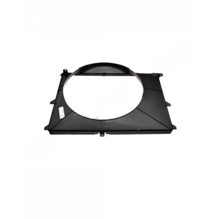 BMW M30 Radyatör Davlumbazı AC B A17111723327 Wender