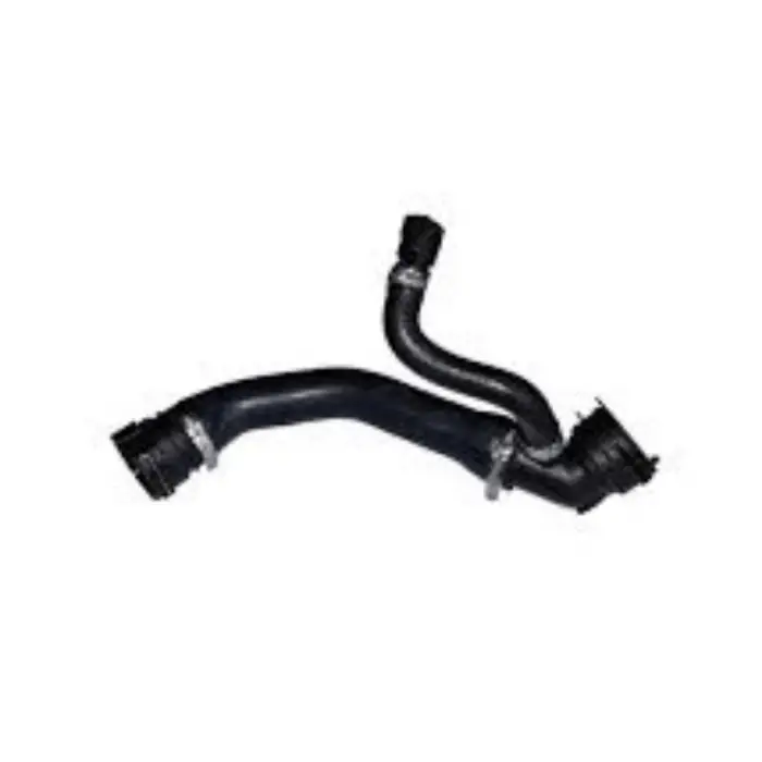 BMW E39 E38 1999-2003 Radyatör Hortumu M60 M62 Üst Sol 11537505228 Wender