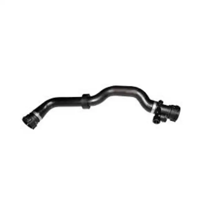 BMW Radyatör Hortumu E46 [M57] Üst; Sol