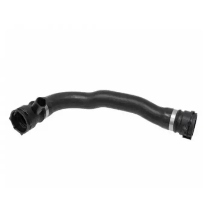 BMW E60 N62 Radyatör Hortumu Alt Sağ 17127540666 Wender