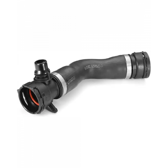 BMW E87 E90 Radyatör Hortumu Üst Sol 17127531579 Wender