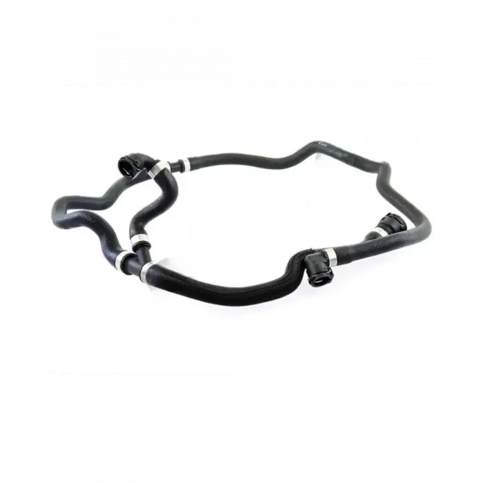 BMW E65 M54 Radyatör Su Depo Hortumu Dönüş 17127524841 Wender