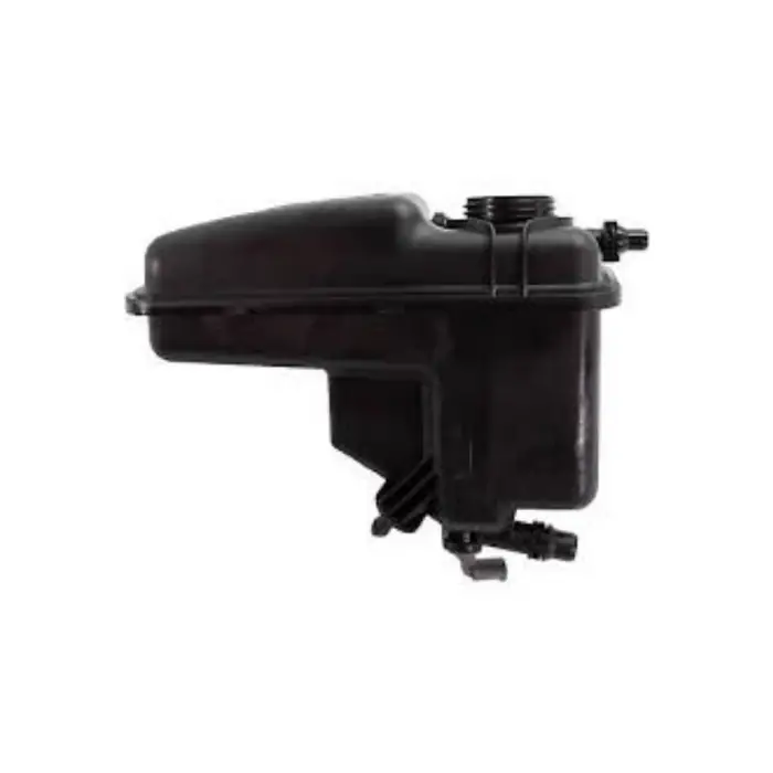 BMW E65 Radyatör Su Deposu 17137543003 MEYLE