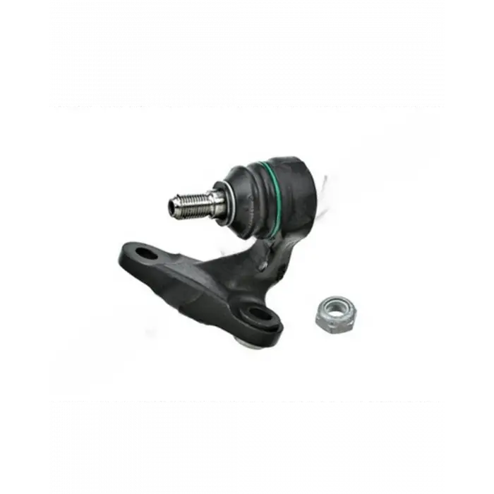 BMW E46 Rotil Ön Alt Sağ 31121140356 Wender