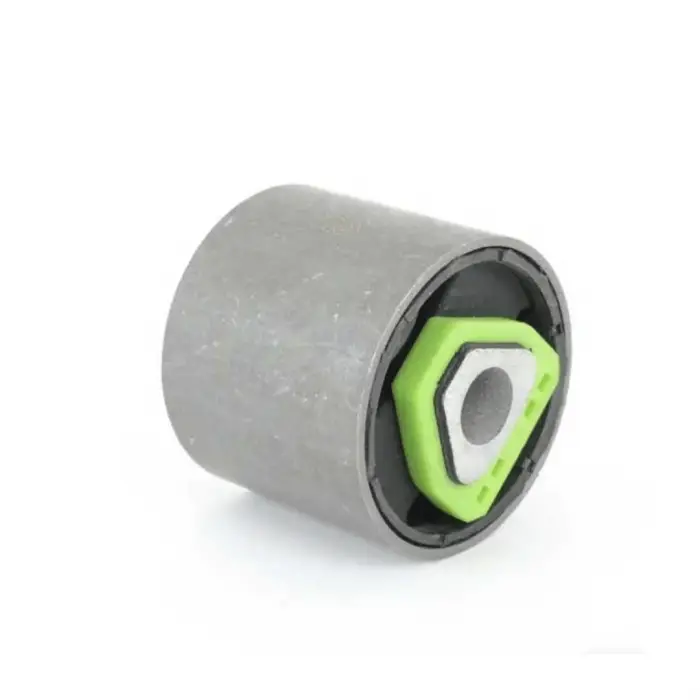 BMW E34 Salıncak Burcu Ön Üst Yeşil 31121136607 Wender