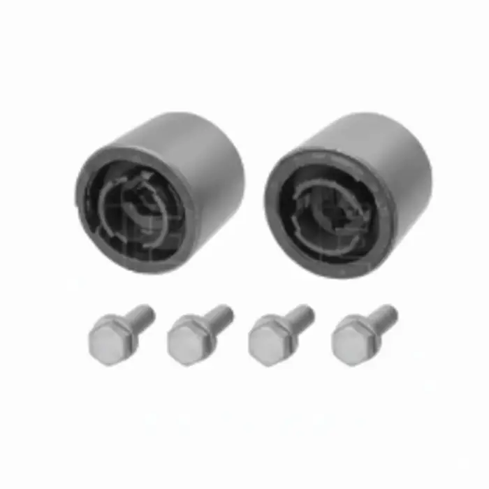 BMW E46 Salıncak Burcu Ön Set Alt PARTOF31126757623 Meyle