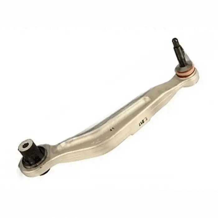 BMW Salıncak E60 Arka Üst Sol; Alüminyum Arka Taraf